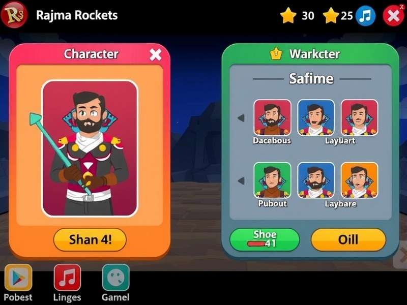 Rajma Rockets Community Event